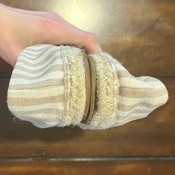 Michael Kors Beige Espadrilles - Picture 5 of 9